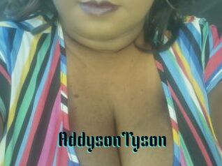AddysonTyson