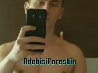 AdebisiForeskin