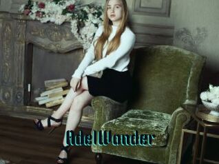 AdelWonder