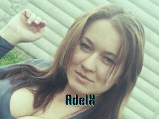 AdelX