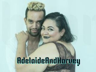 AdelaideAndHarvey