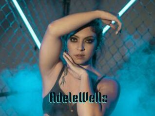 AdeleWellz