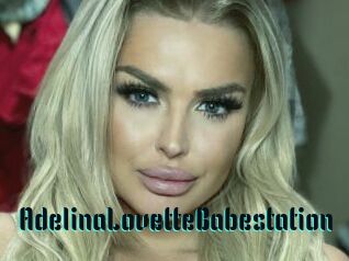 AdelinaLovetteBabestation