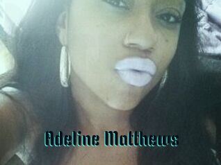 Adeline_Matthews