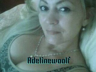 Adelinewoolf