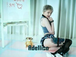 Adellisa