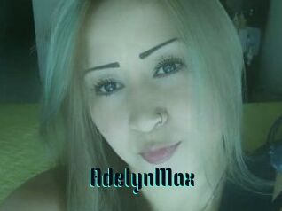 AdelynMax