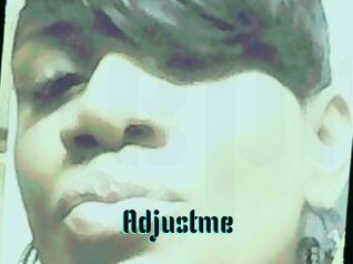 Adjustme