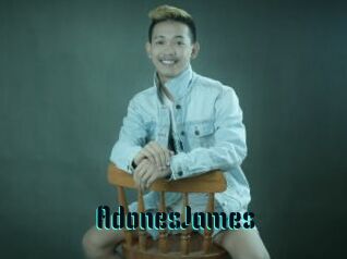 AdonesJames