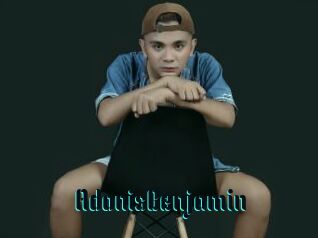 AdonisBenjamin