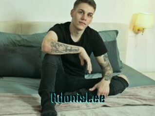 AdonisLee