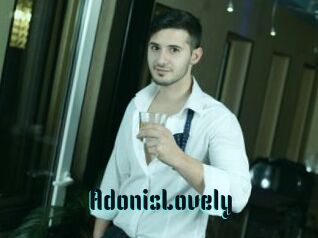 AdonisLovely