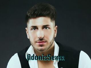 AdonisSexxx