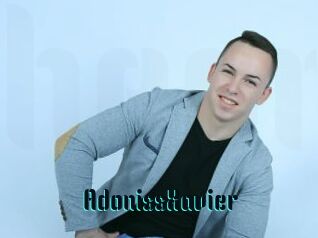AdonissXavier