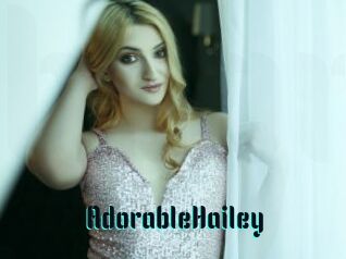 AdorableHailey