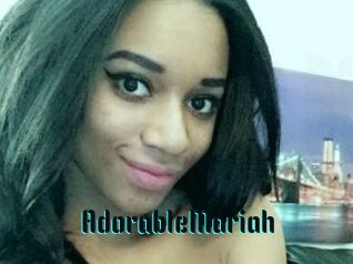 AdorableMariah