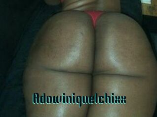 Adowiniquelchixx