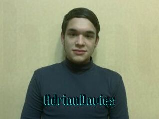AdrianDavies
