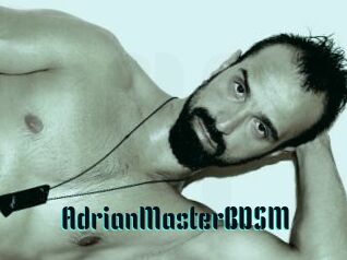 AdrianMasterBDSM
