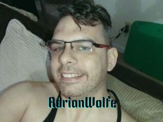 AdrianWolfe