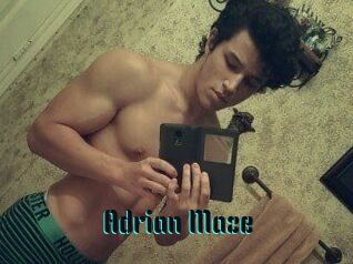 Adrian_Maze