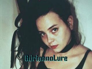 AdriannaLure