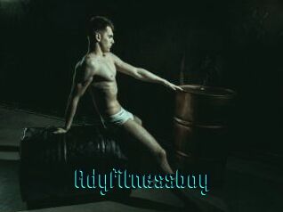 Adyfitnessboy