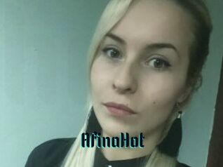 AfinaHot