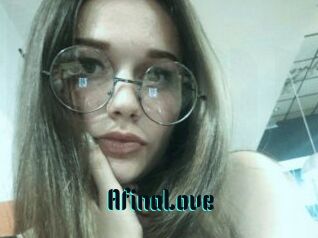 AfinaLove