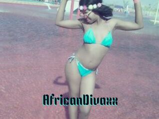 AfricanDivaxx