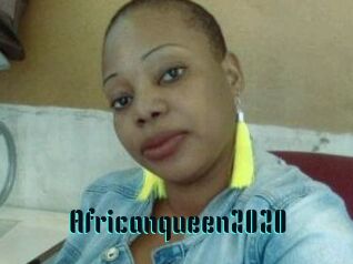 Africanqueen2020