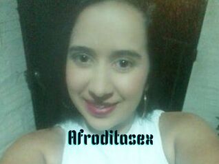 Afroditasex