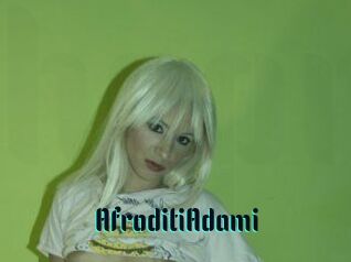 AfroditiAdami