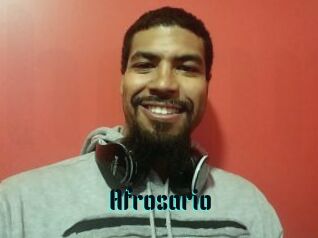 Afrosario