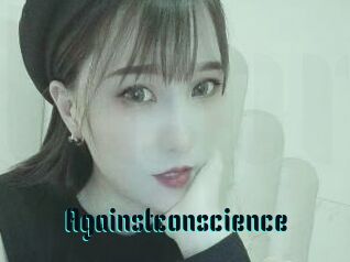 Againstconscience