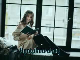 AgataKowalsky