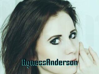 AgnessAnderson