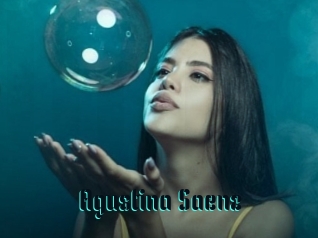 Agustina_Saenz