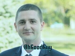 AhGoodGuy