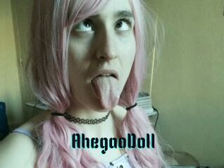 AhegaoDoll