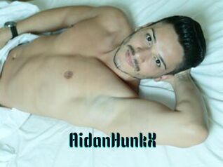 AidanHunkX
