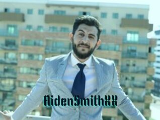 AidenSmithXX