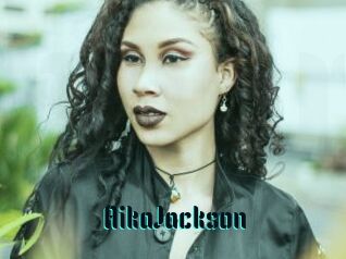 AikaJackson