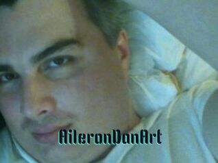 AileronDanArt