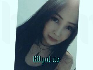 AilyaLuo
