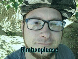 Aimtwoplease
