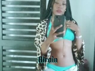 Airain