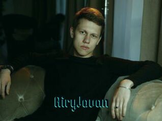 AiryJovan