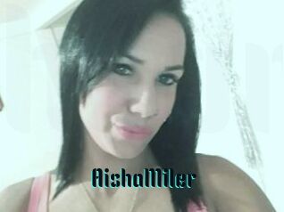 AishaMiler