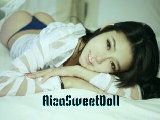 AizaSweetDoll